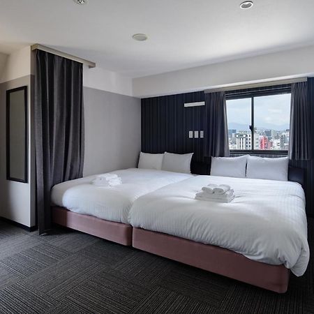 Hotel Starrize Φουκουόκα Εξωτερικό φωτογραφία