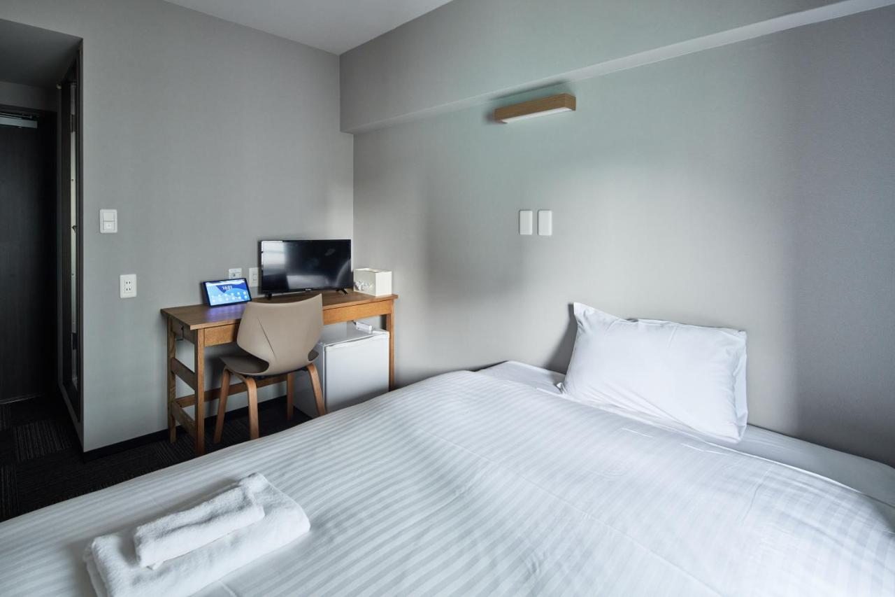Hotel Starrize Φουκουόκα Εξωτερικό φωτογραφία