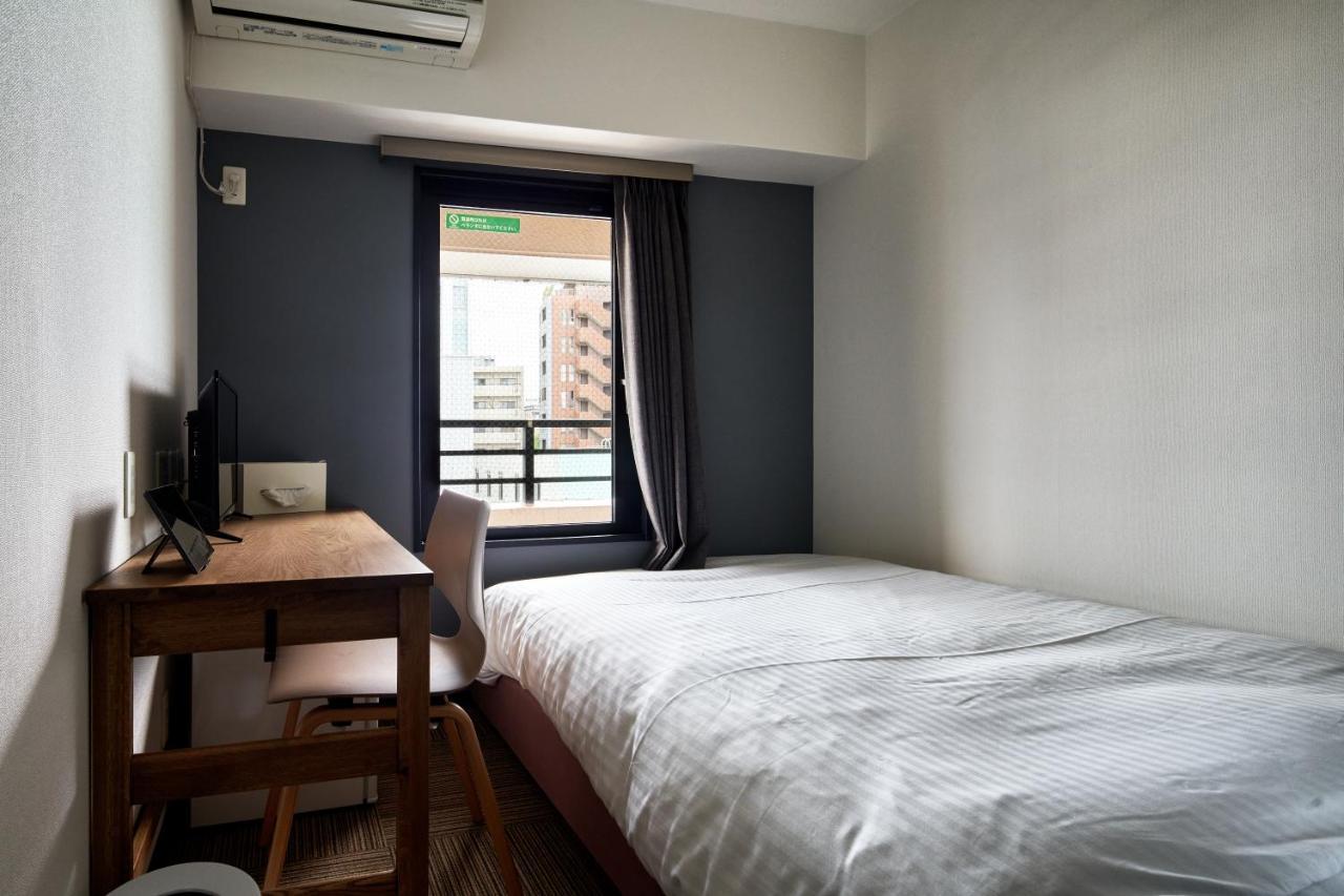 Hotel Starrize Φουκουόκα Εξωτερικό φωτογραφία